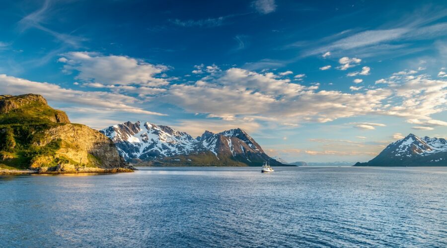 Les activités incontournables à faire à Tromsø !