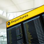 Aéroports européens à éviter à tout prix cet été