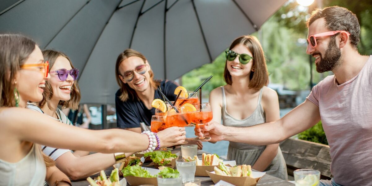 4 capitales du monde et leurs apéros incontournables