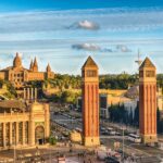 Découvrez des sites historiques, emblématiques, à visiter à Barcelone