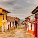 Explorez les joyaux de la colombie : Le Top des villages pittoresques