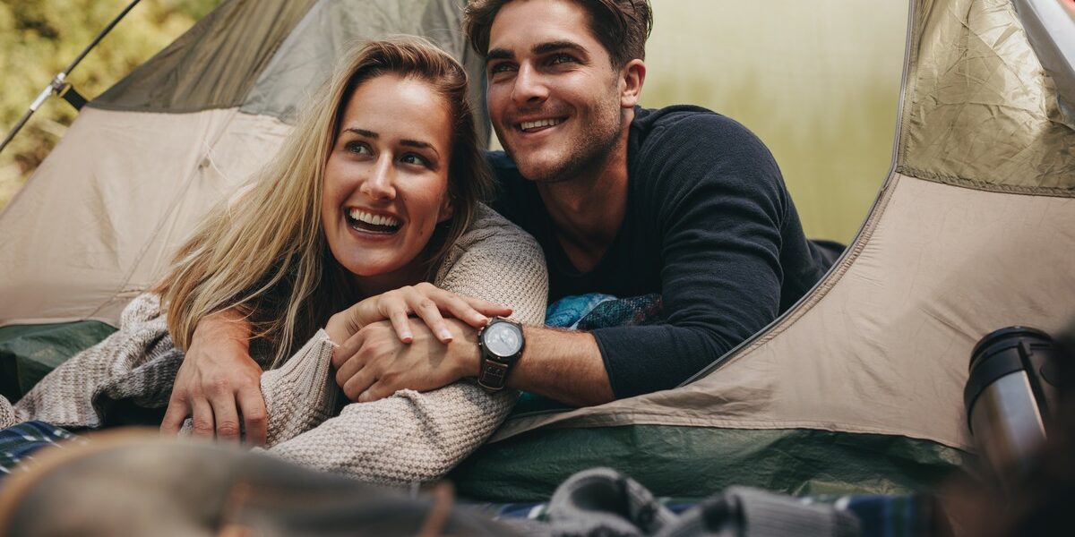 Les signes révélant que le camping est fait pour vous