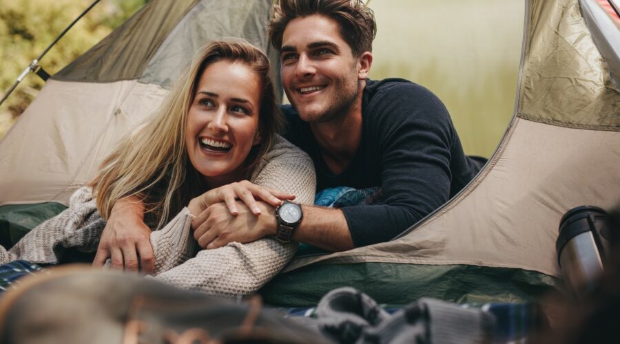 Les signes révélant que le camping est fait pour vous