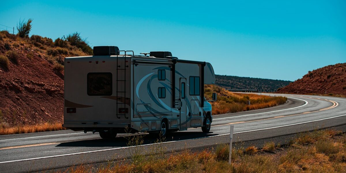Pourquoi ne pas partir en vacances en camping-car cet été ?