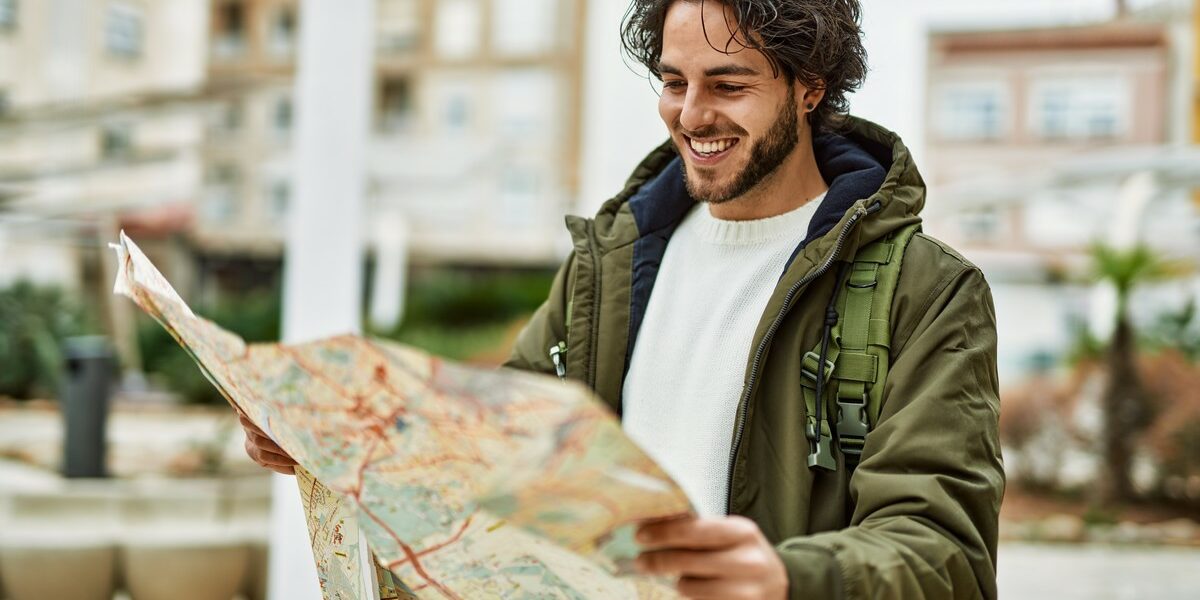 La magie des cartes routières : 4 raisons de les utiliser encore aujourd'hui