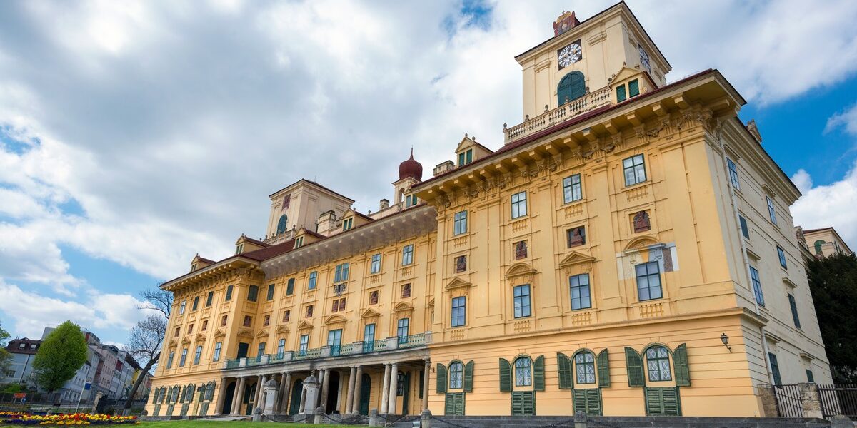 3 Châteaux incontournables à visiter lors d’un séjour en Hongrie