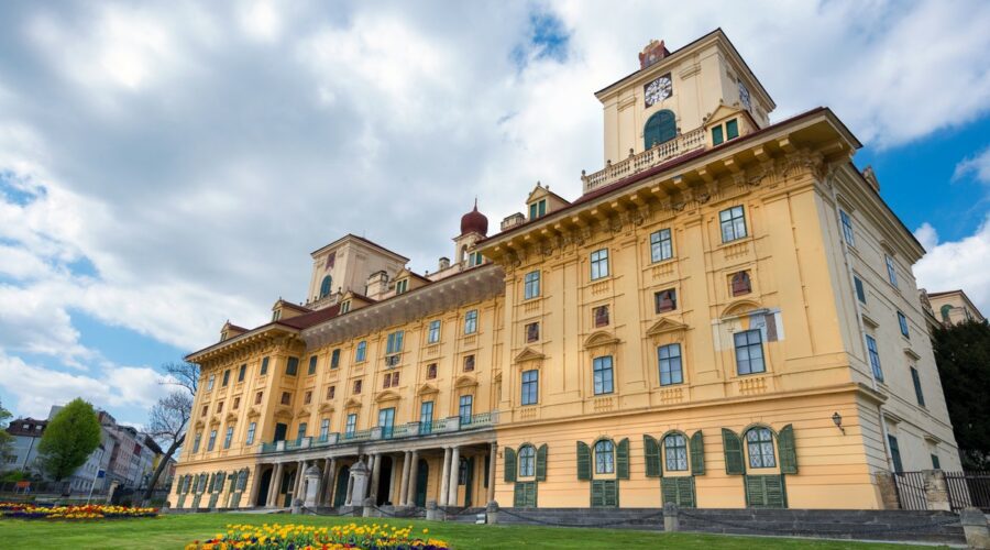 3 Châteaux incontournables à visiter lors d’un séjour en Hongrie