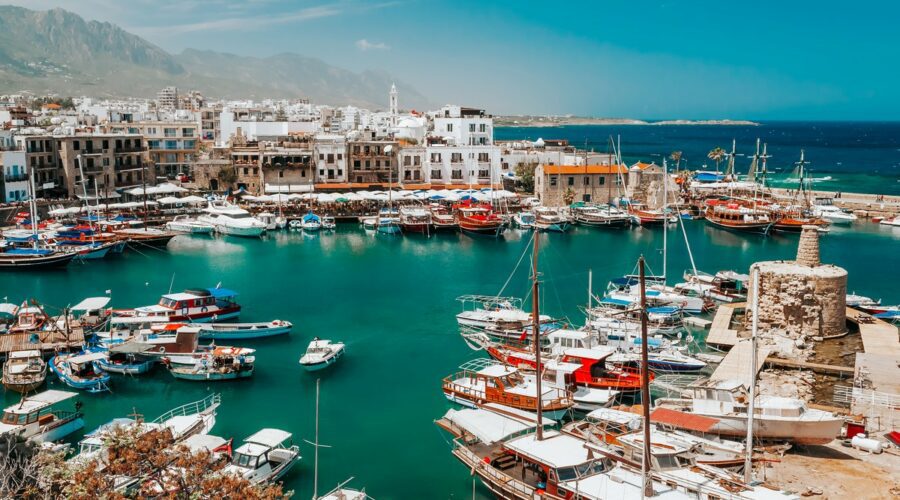 Pourquoi Chypre est un bon plan vacances ?