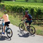 Les 3 meilleurs circuits de vélo dans la région du Beaujolais