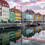 Découverte de Copenhague - Explorez les secrets de cette ville incroyable