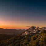 3 lieux magnifiques en Corse pour contempler le coucher du soleil
