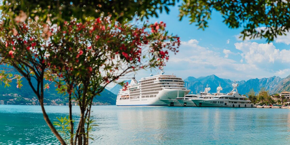 Le moment parfait pour votre croisière en Méditerranée