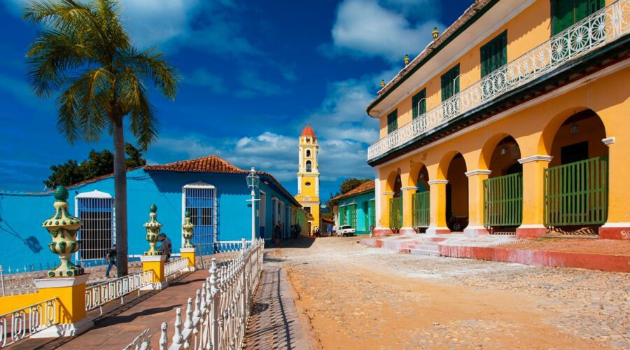 Voici le meilleur itinéraire pour passer 15 jours enchanteurs à Cuba