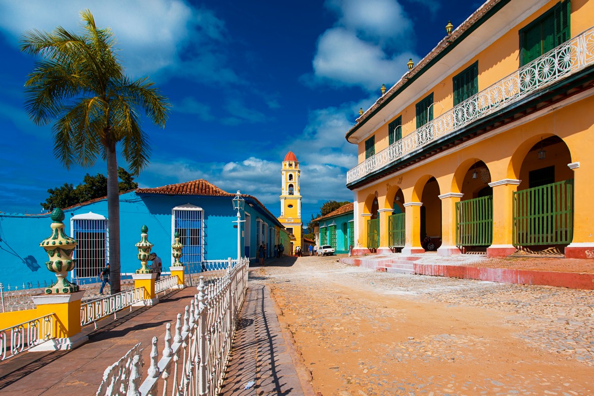 Voici le meilleur itinéraire pour passer 15 jours enchanteurs à Cuba