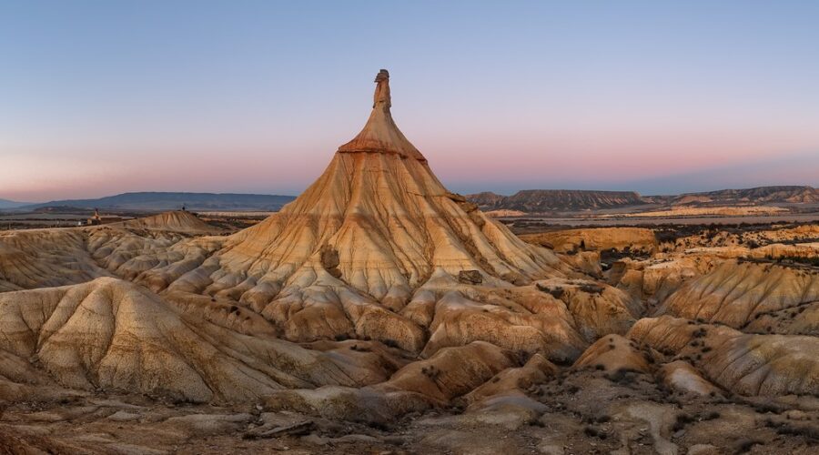 Découvrez 4 déserts fascinants, insoupçonnés en Espagne