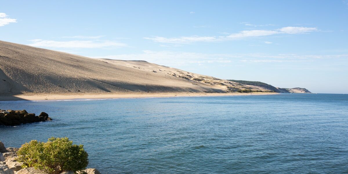 La Dune du Pilat : un lieu unique et emblématique