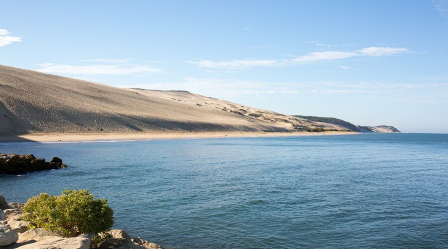 La Dune du Pilat : un lieu unique et emblématique