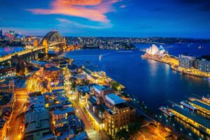 Les clés pour une expatriation réussie en Australie