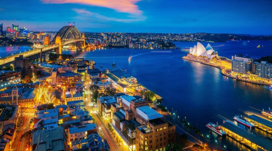 Les clés pour une expatriation réussie en Australie