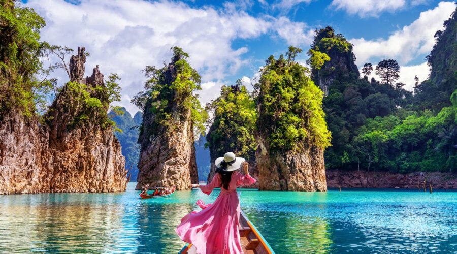 4 secrets d'une expatriation réussie en Thaïlande