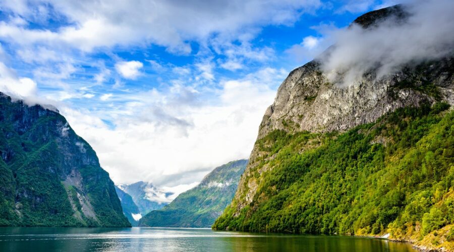 Découvrez les trésors cachés du Salten en Norvège