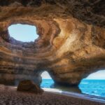 5 grottes d'Algarve qui vous émerveilleront à coup sûr !