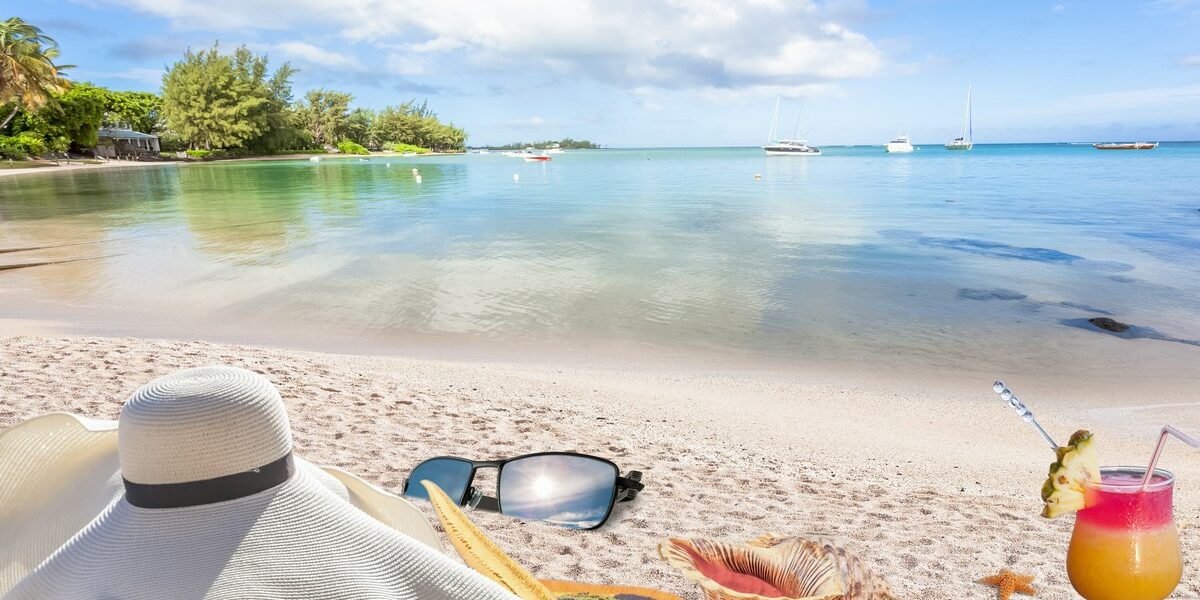 4 îles à découvrir au moins une fois lors de vacances d'été