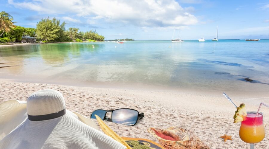 4 îles à découvrir au moins une fois lors de vacances d'été