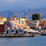 Découvrez La Canée, une merveilleuse petite ville au cœur de la Grèce