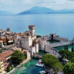 3 magnifiques randonnées à vélo en Italie du lac de Garde à l’Adriatique