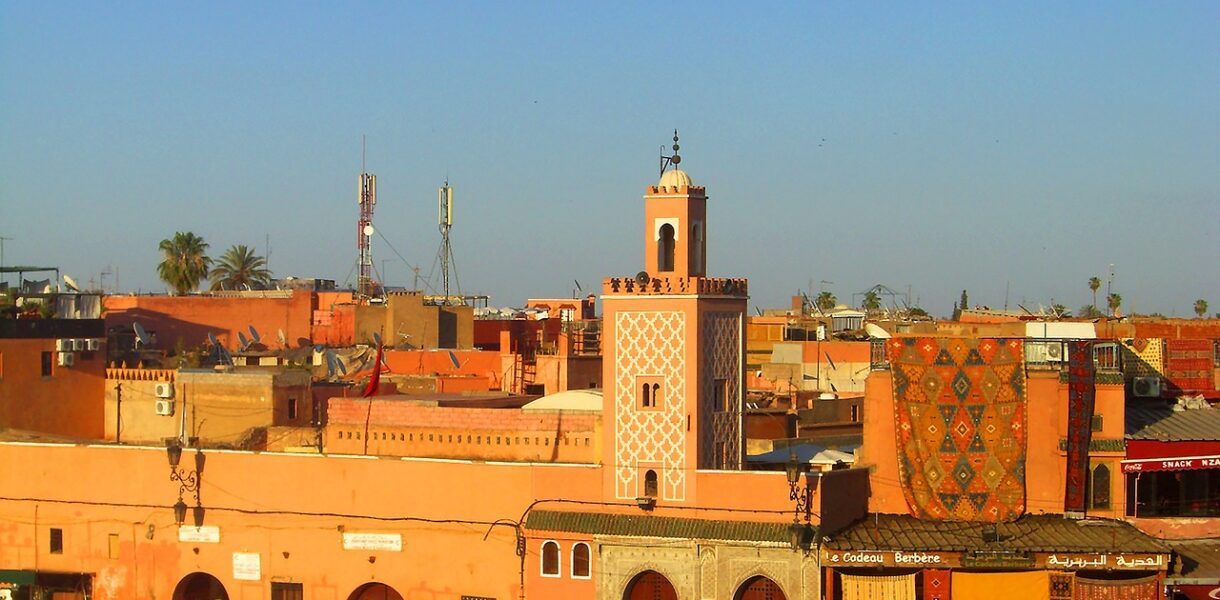 3 événements culturels immanquables de Marrakech