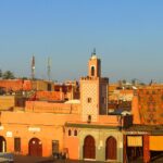 3 événements culturels immanquables de Marrakech