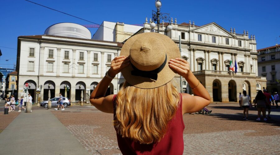 Week-end à Milan : conseils pour un voyage réussi