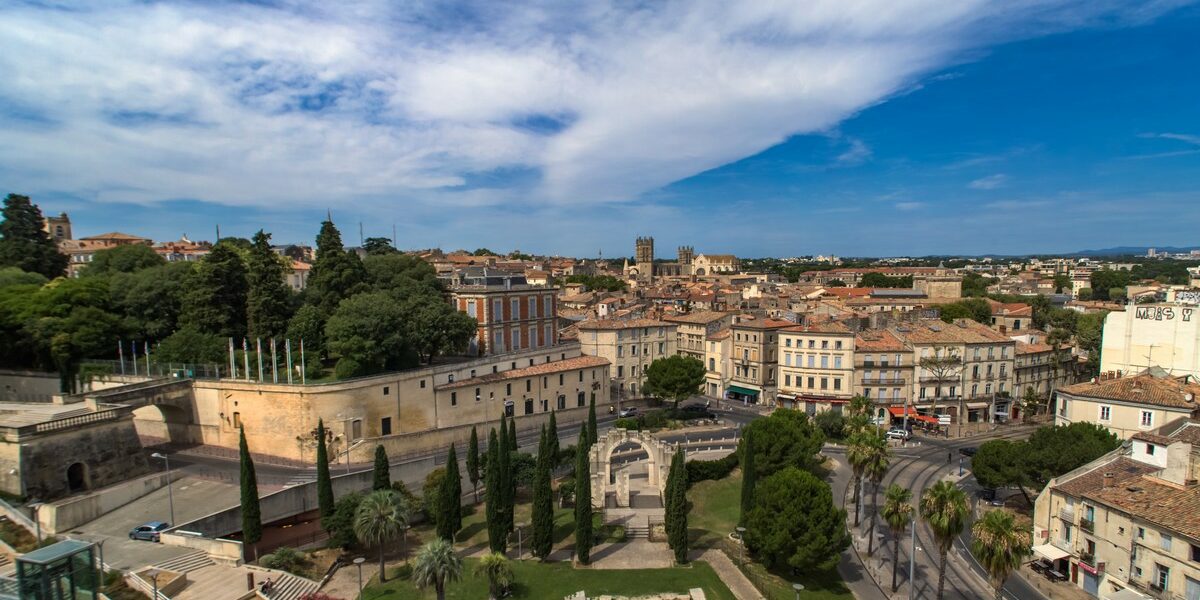 Montpellier : une destination incontournable pour des vacances enchantées