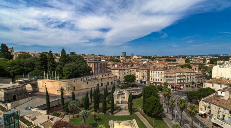 Montpellier : une destination incontournable pour des vacances enchantées
