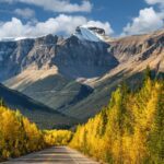 Top 5 des plus beaux parcs nationaux du Canada