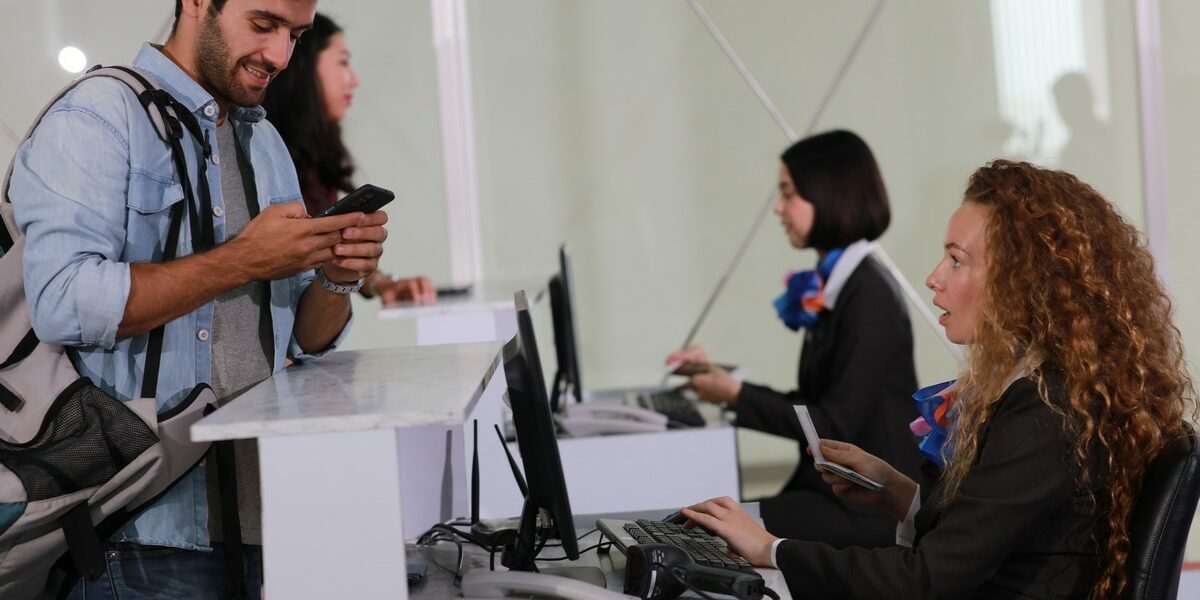Découvrez comment explorer le monde même avec un passeport périmé
