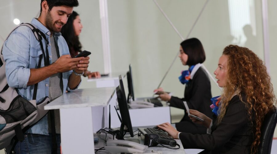 Découvrez comment explorer le monde même avec un passeport périmé