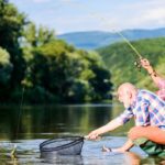 Spots de pêche à connaître en Alsace-Lorraine
