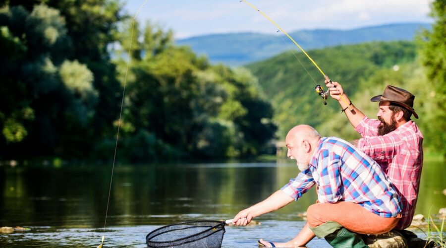 Spots de pêche à connaître en Alsace-Lorraine