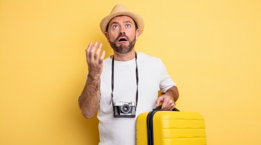 Suivez ces conseils indispensables pour vaincre votre phobie de l'avion