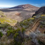 Aventure volcanique : Randonnée au Piton de la Fournaise à la Réunion