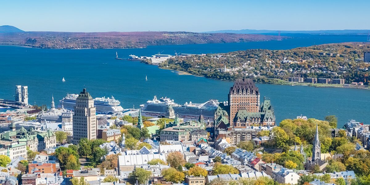 8 visites incontournables à faire au Québec