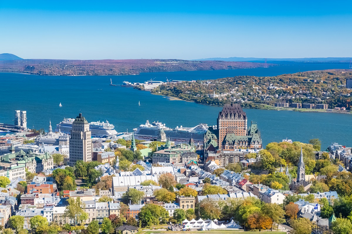 8 visites incontournables à faire au Québec