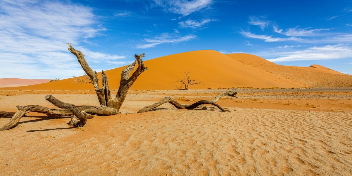 4 lieux qui défient les voyageurs les plus aventureux