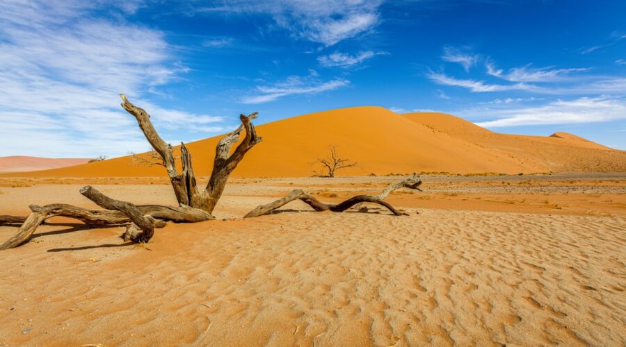 4 lieux qui défient les voyageurs les plus aventureux