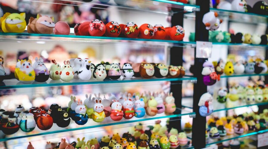 Quels souvenirs de vacances ramener dans ses valises ?