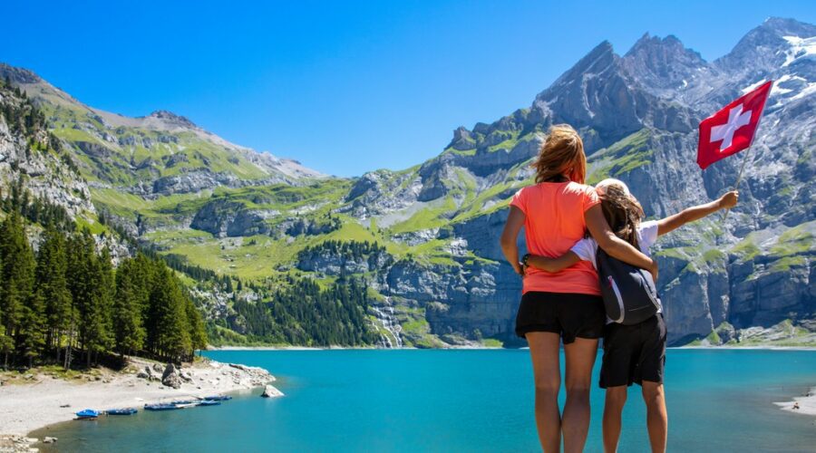 Explorez les merveilles de la Suisse: des paysages à couper le souffle aux délices culinaires