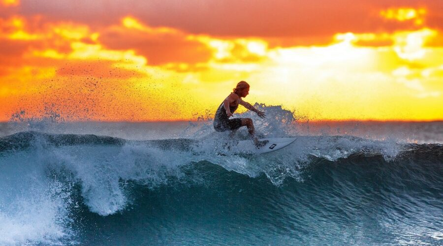 Les activités aquatiques incontournables en Guadeloupe