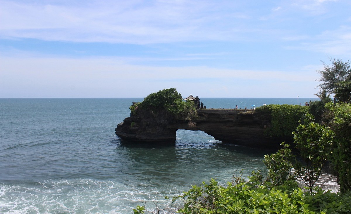 Uluwatu : Le paradis Insoupçonné de Bali !